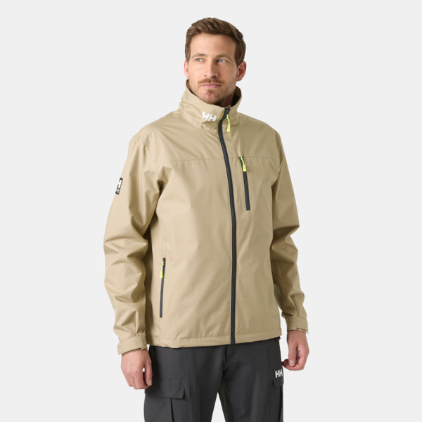 CREW JACKET 2.0