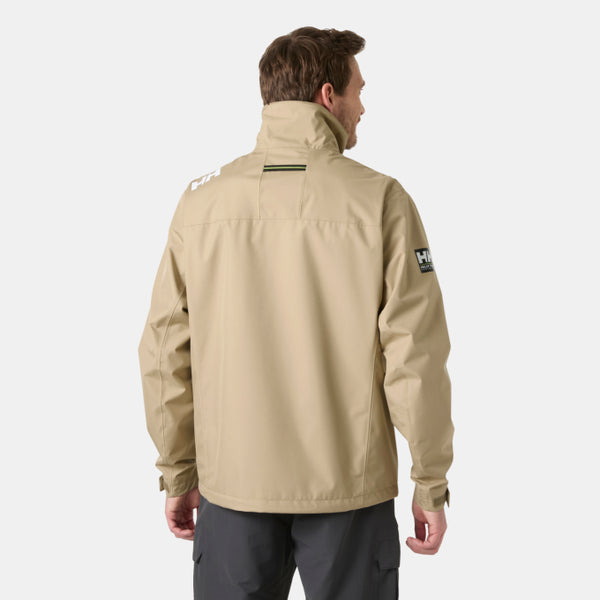 CREW JACKET 2.0