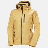 W CREW HOODED JACKET 2.0