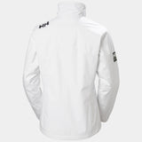 WOMEN'S CREW MIDLAYER SAILING JACKET 2.0