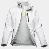 WOMEN'S CREW MIDLAYER SAILING JACKET 2.0