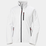 WOMEN'S CREW MIDLAYER SAILING JACKET 2.0