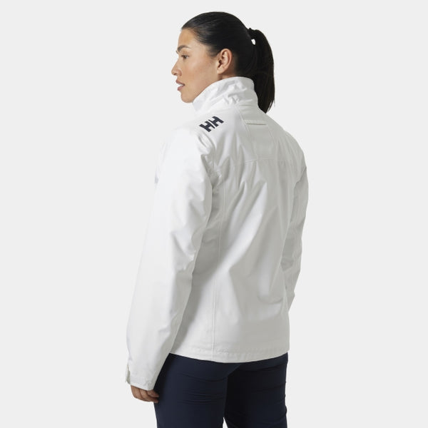 WOMEN'S CREW MIDLAYER SAILING JACKET 2.0