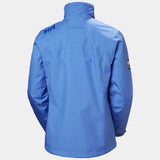 WOMEN'S CREW MIDLAYER SAILING JACKET 2.0