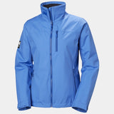 WOMEN'S CREW MIDLAYER SAILING JACKET 2.0