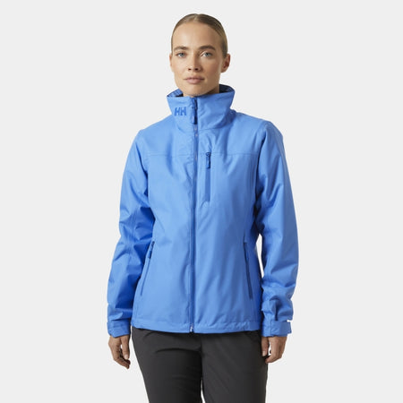 WOMEN'S CREW MIDLAYER SAILING JACKET 2.0