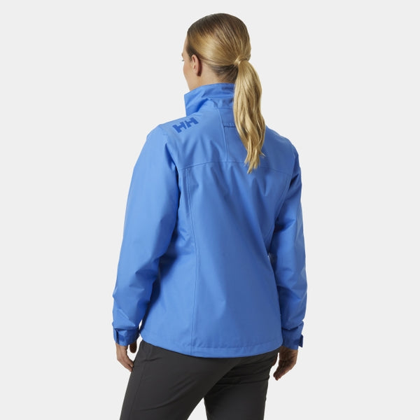 WOMEN'S CREW MIDLAYER SAILING JACKET 2.0