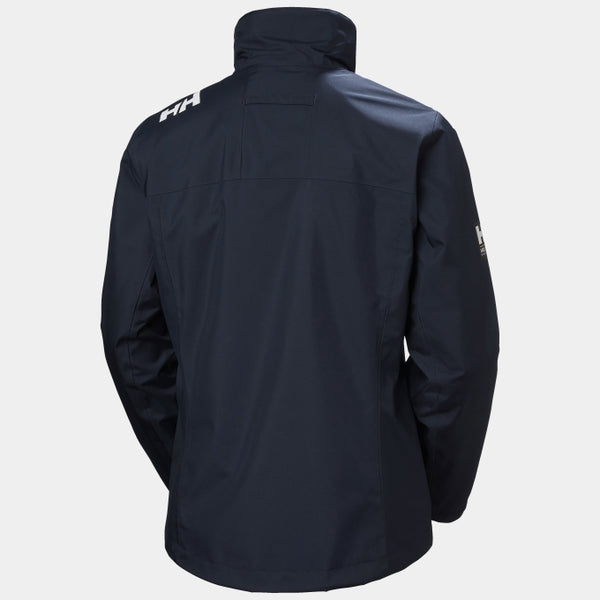 WOMEN'S CREW MIDLAYER SAILING JACKET 2.0