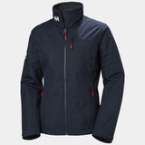 WOMEN'S CREW MIDLAYER SAILING JACKET 2.0