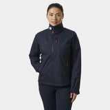 WOMEN'S CREW MIDLAYER SAILING JACKET 2.0