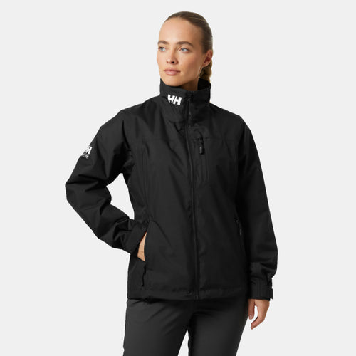 W CREW MIDLAYER JACKET 2