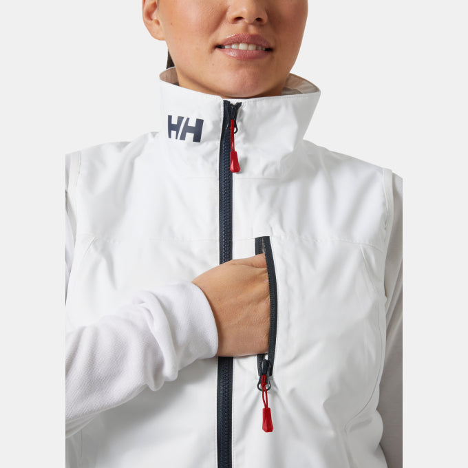 W CREW VEST 2.0 – Helly Hansen South Africa