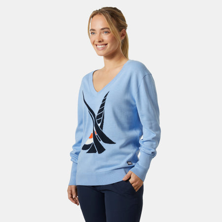 WOMEN'S SALT SUMMER KNIT SWEATER