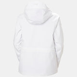 W HP RACING HOODED JACKET