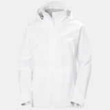 W HP RACING HOODED JACKET
