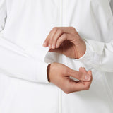 W HP RACING HOODED JACKET