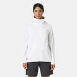 W HP RACING HOODED JACKET