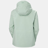 W HP RACING HOODED JACKET