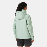 W HP RACING HOODED JACKET