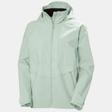 W HP RACING HOODED JACKET