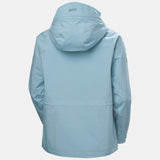 W HP RACING HOODED JACKET