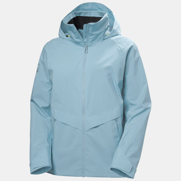 W HP RACING HOODED JACKET