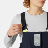 WOMEN'S PIER 4.0 COASTAL SAILING BIB