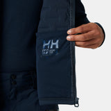 HP HYBRID STRETCH INS VEST