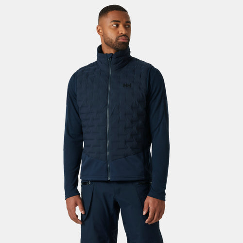 HP HYBRID STRETCH INS VEST