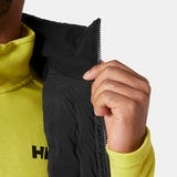 HP HYBRID STRETCH INS VEST