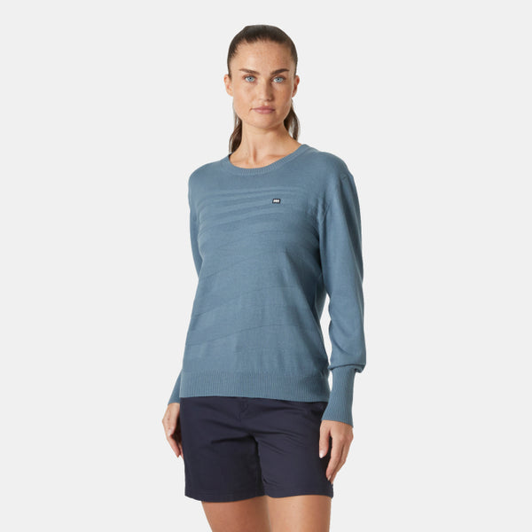W QUAYSIDE KNIT