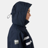 W QUAYSIDE JACKET