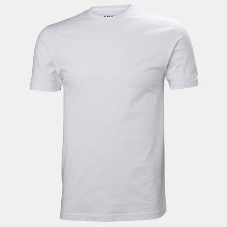 UNISEX CREW T-SHIRT