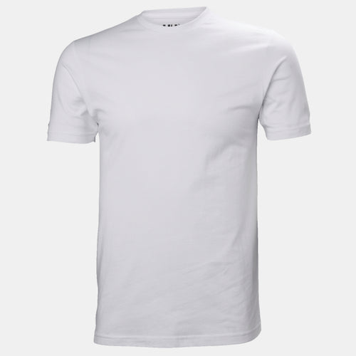 UNISEX CREW T-SHIRT