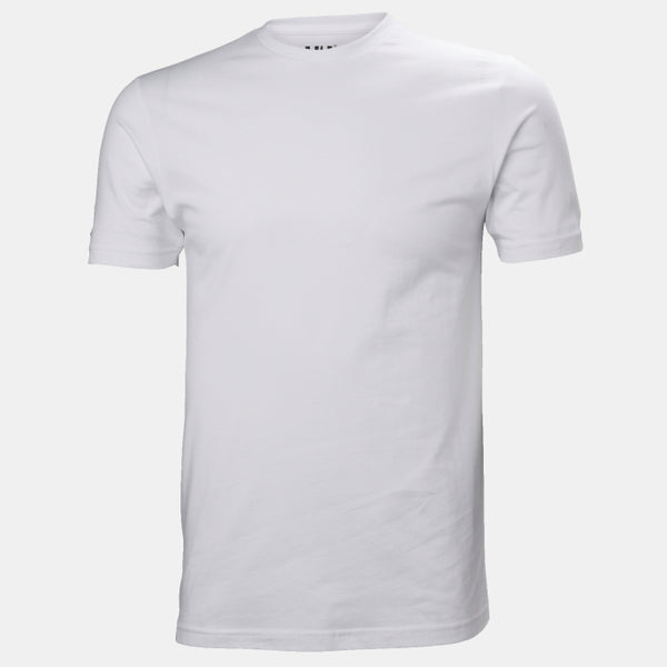 UNISEX CREW T-SHIRT