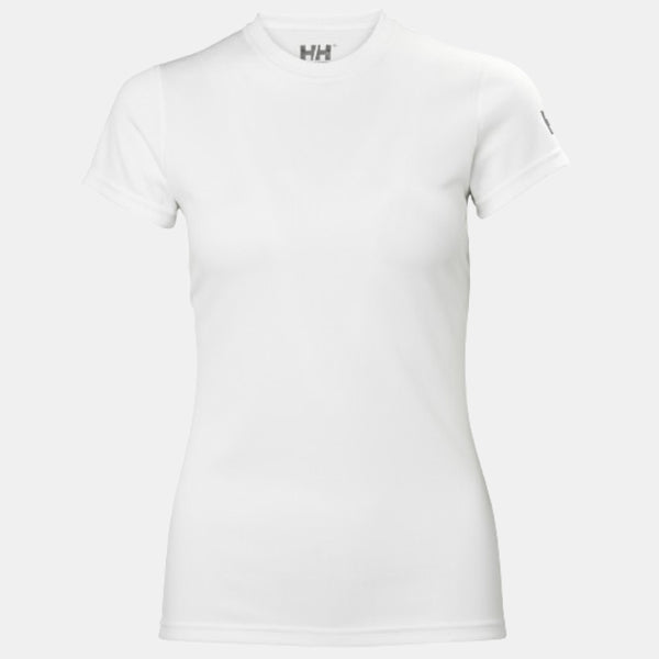 WOMEN'S HH TECHNICAL QUICK-DRY T-SHIRT