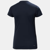 WOMEN'S HH TECHNICAL QUICK-DRY T-SHIRT