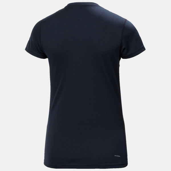 WOMEN'S HH TECHNICAL QUICK-DRY T-SHIRT