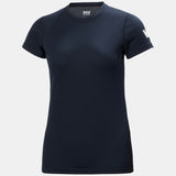 WOMEN'S HH TECHNICAL QUICK-DRY T-SHIRT