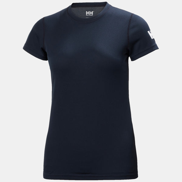 WOMEN'S HH TECHNICAL QUICK-DRY T-SHIRT