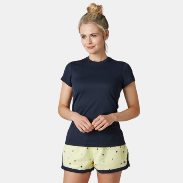 WOMEN'S HH TECHNICAL QUICK-DRY T-SHIRT