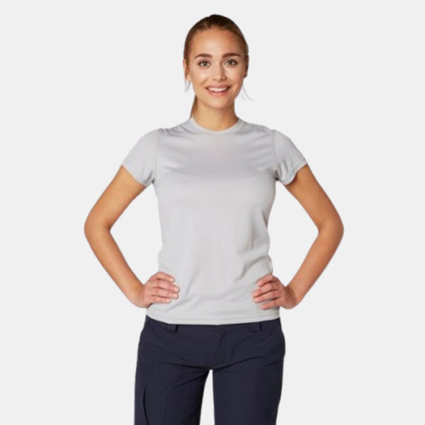 WOMEN'S HH TECHNICAL QUICK-DRY T-SHIRT