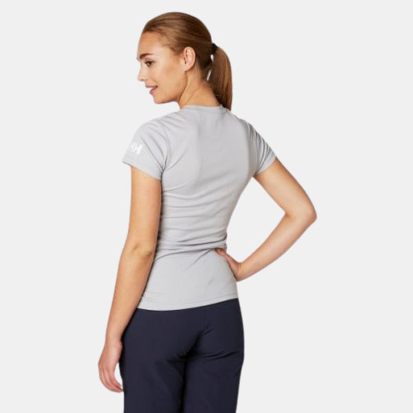WOMEN'S HH TECHNICAL QUICK-DRY T-SHIRT