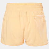 WOMEN'S TECH TRAIL SHORTS