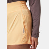 WOMEN'S TECH TRAIL SHORTS