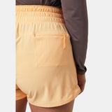 WOMEN'S TECH TRAIL SHORTS