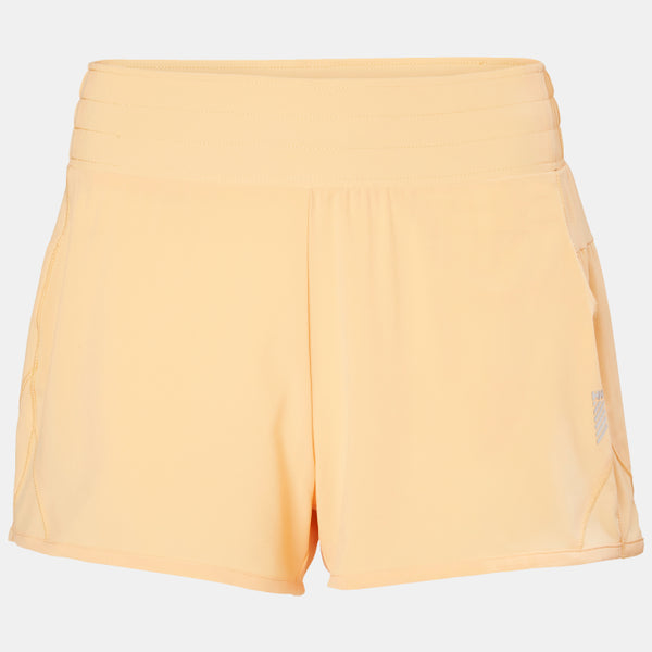 WOMEN'S TECH TRAIL SHORTS