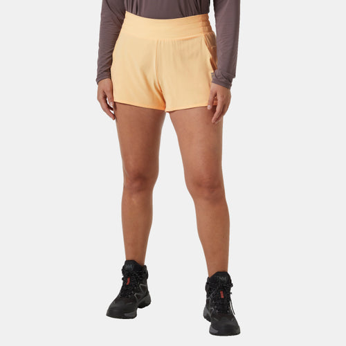 WOMEN'S TECH TRAIL SHORTS