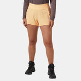 WOMEN'S TECH TRAIL SHORTS