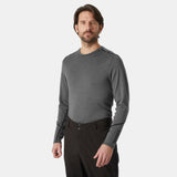 LIFA MERINO MIDWEIGHT CREW